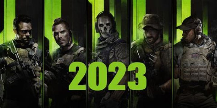 Call of Duty 2023 Release Month Leaked by Federal Judge