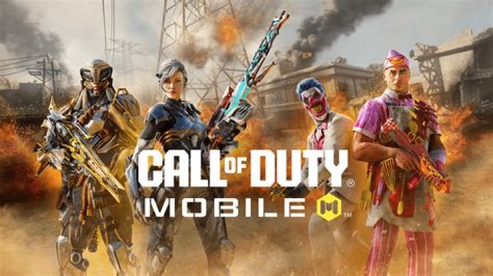 Call of Duty Announces New Code of Conduct, Reveals Number of Accounts Banned