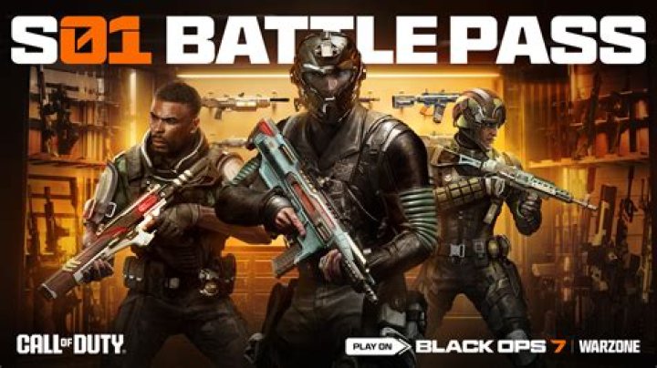 Call of Duty Announces Official Season 3 Update Sizes for Warzone and Black Ops Cold War
