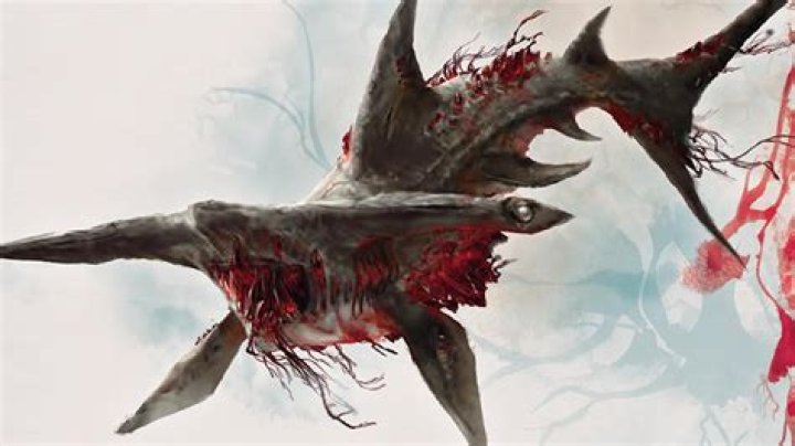 Call of the Netherdeep Preview (Exclusive)