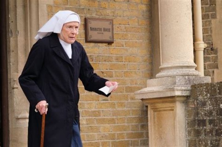Call the Midwife hints at tragedy headed for Nonnatus House
