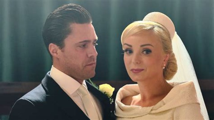 Call the Midwife teaser sees tension simmer between Trixie and Matthew