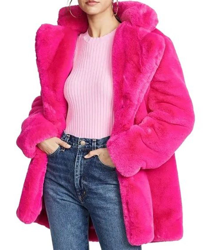 Cam'ron's pink fur coat dragged in the middle of Creed 3 drama