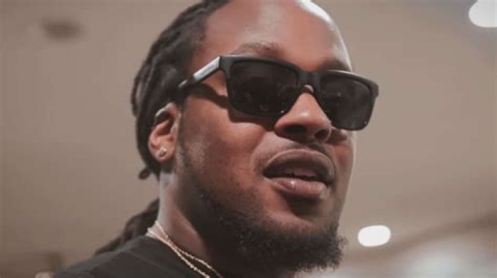 Cam Coldheart: Who is rapper ‘beaten up’ by DaBaby in Mall fight video?