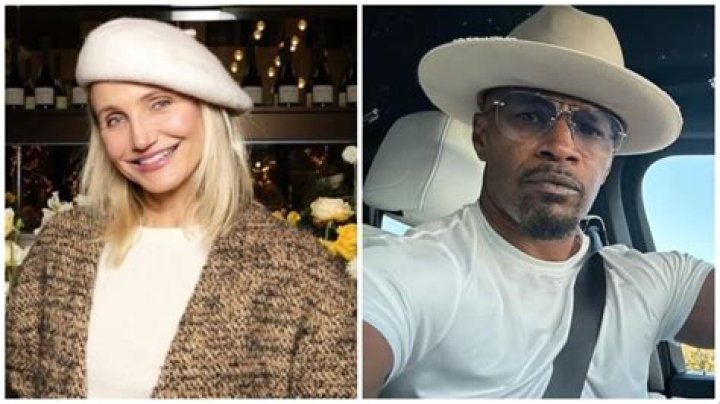 Cameron Diaz Denies Jamie Foxx Had a Meltdown on Movie Set Nearly Weeks Before Suffering a ‘Medical Complication,’ ‘Really Made Me Angry’