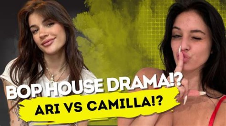 Camilla Araujo Free Vid: Exploring The Real Story Behind The Sensationalism