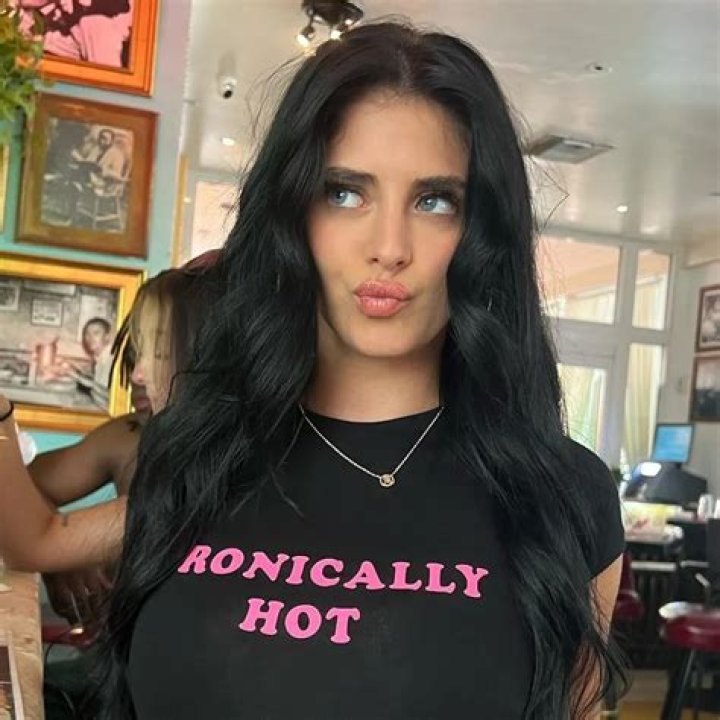 Camilla Araujo OnlyFans Leak: Everything You Need To Know