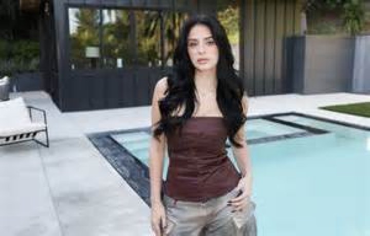 Camilla Aurajo: A Deep Dive Into Her OnlyFans Journey