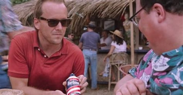 Camp Cretaceous Explains How Famous Barbasol Can Returned in Dominion
