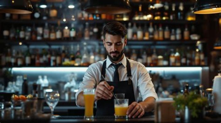 Can I be a bartender at 18 in Arizona?