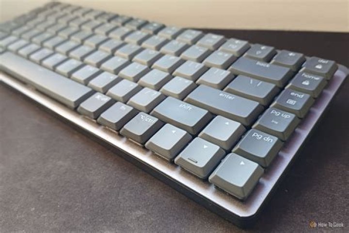 Can I Change the Keycaps/Switches On MX Mechanical Keyboards?