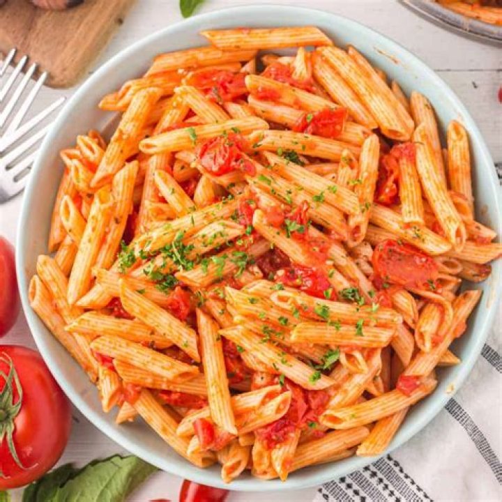 Can I prep baked ziti the night before?
