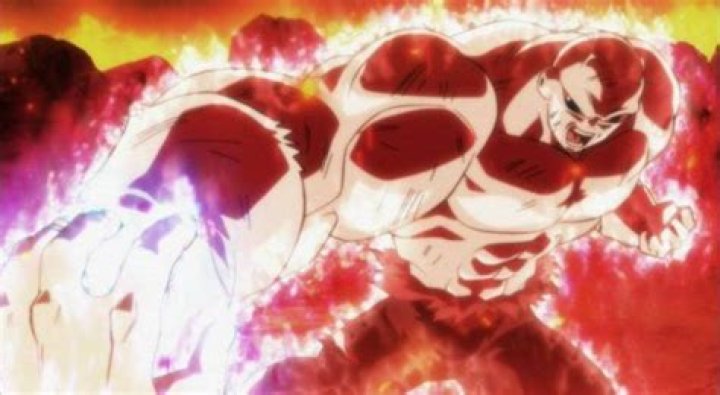 Can Jiren Use Ultra Instinct?
