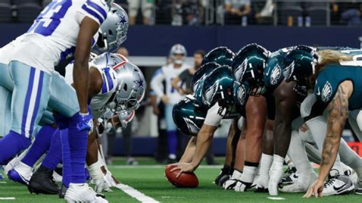 Can Josh Sills Prove His Worth as the Eagles’ Starting Offensive Lineman? Bio, Career, & Net worth 2023