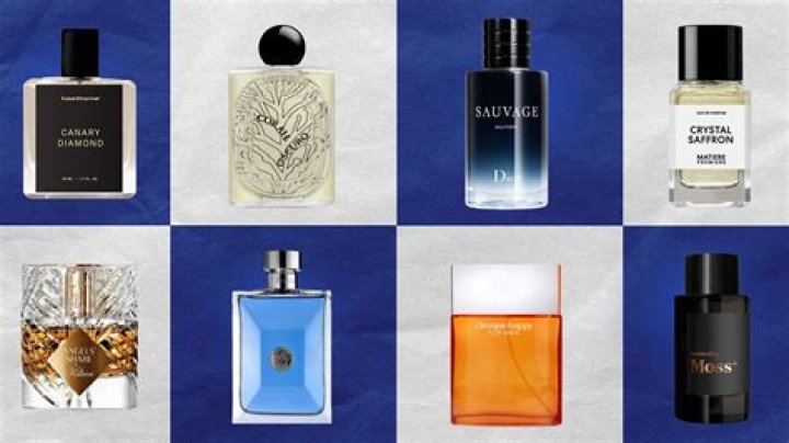 Can Men Wear Women's Perfume?