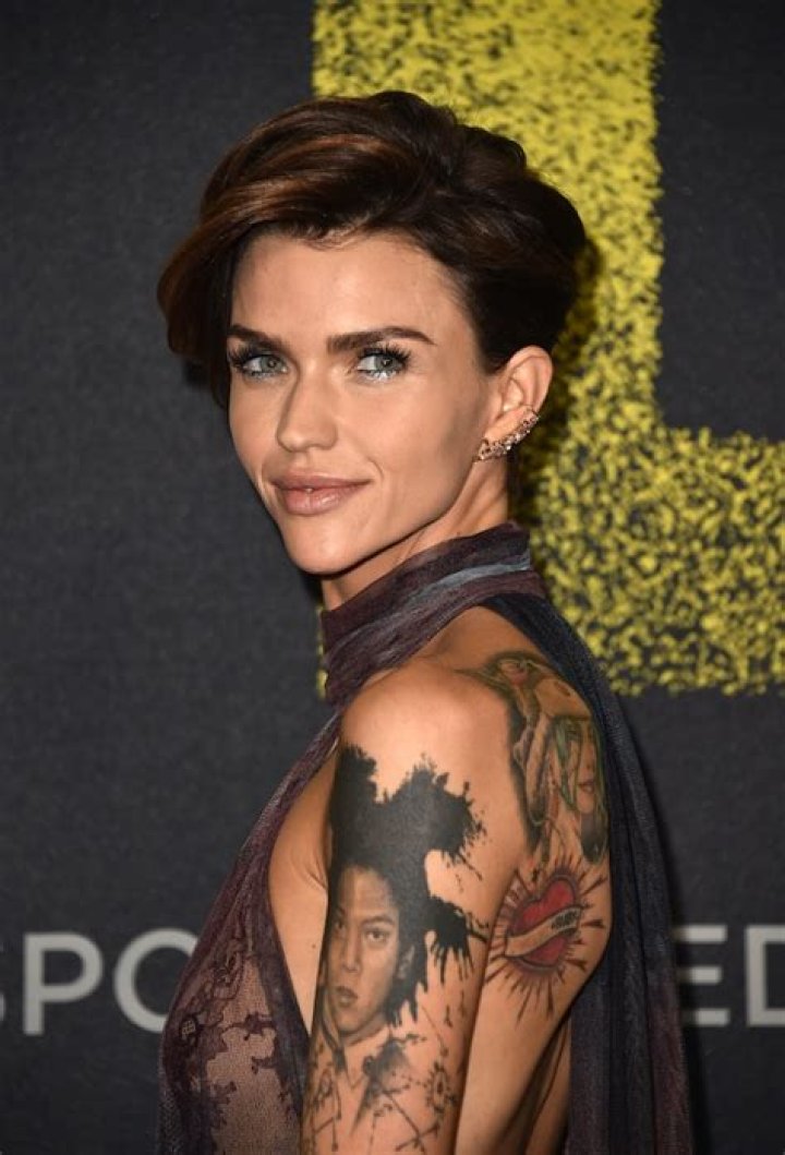 Can Ruby Rose Really Sing? 'Pitch Perfect 3' Showcases Another Side Of The Actor
