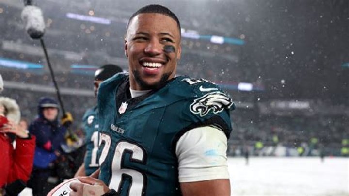 Can Saquon Barkley Overcome His Injuries and Revitalize Philadelphia Eagles' Offense?