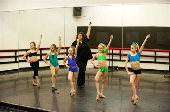 Can You Join Abby Lee Miller's Dance Studio? 'Dance Moms' Isn't A Very Exclusive Group