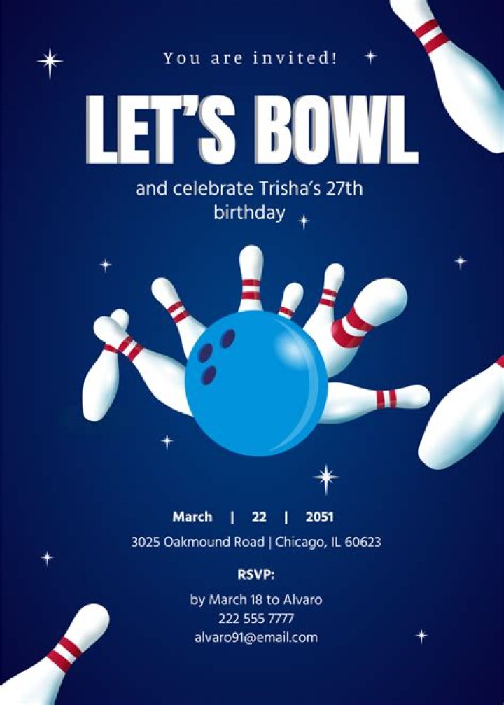 Can you ‘spare’ some time to help area kids? Get ‘bowled over’ at JA Bowl-A-Thon