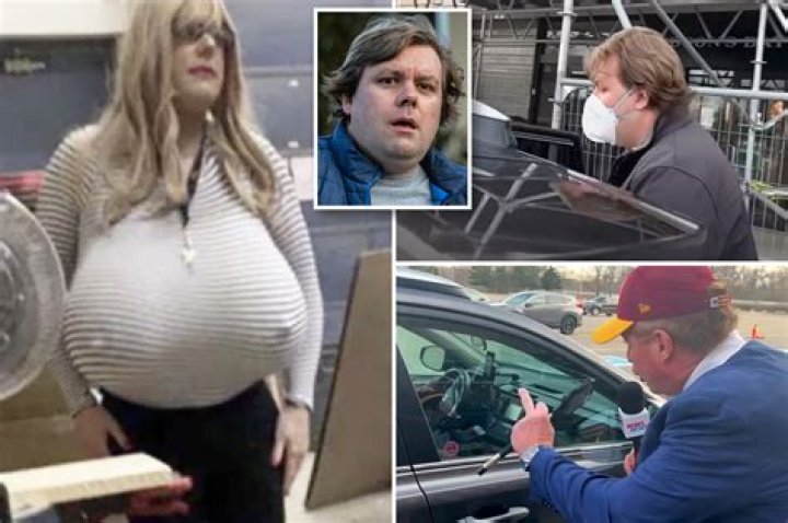 Can YOU tell which of these women have real boobs and whose are fake?