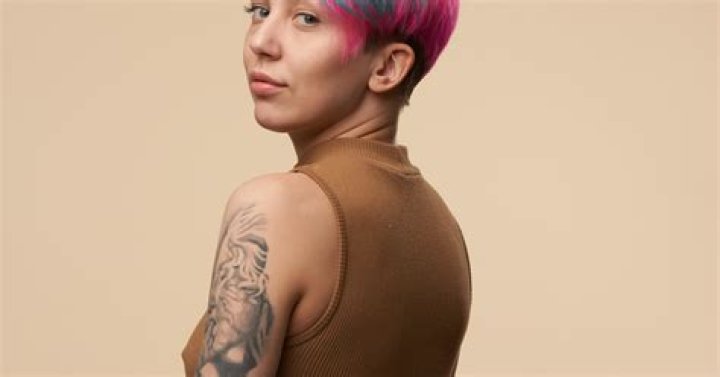 Can You Wax Your Tattoo Without Damaging The Ink? The Answer May Surprise You