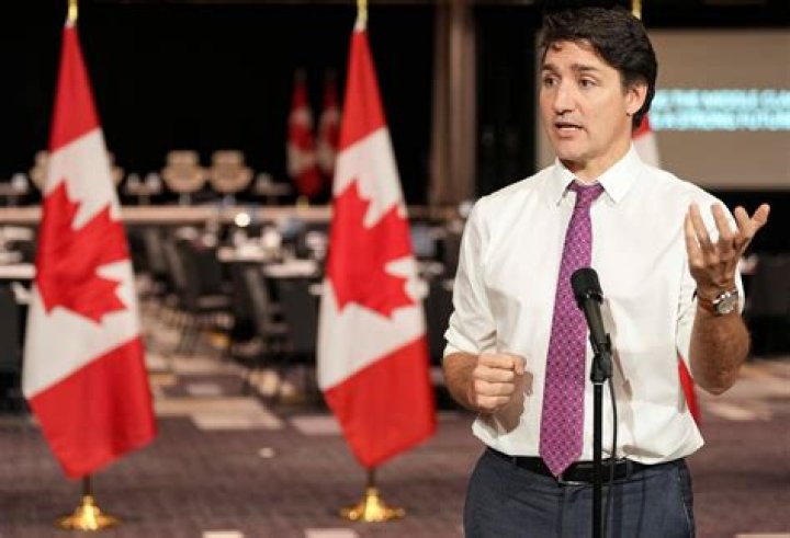 Canada is preparing for a second Trump presidency. Trudeau says Trump ‘represents uncertainty’