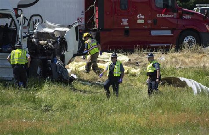 Canadian actor Adrien Burhop dies in deadly accident in Montreal