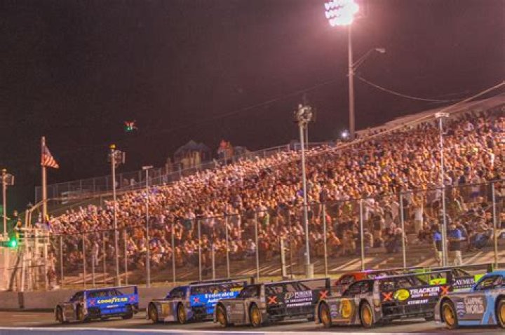 CANCELED: Thaw Brawl at Davenport Speedway
