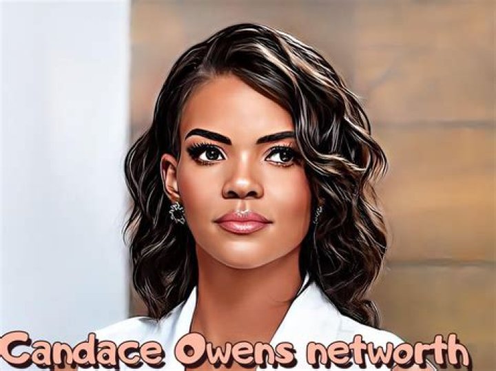 
Candace Steele Flippin
Net Worth
