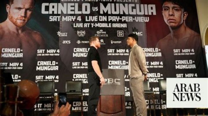 Canelo Álvarez explains why he changed his mind on fighting Mexican opponents, accepted Munguía bout