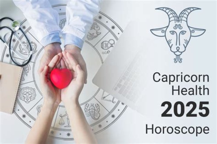 Capricorn Health Horoscope: Today Health-Wellness Horoscope for Capricorn