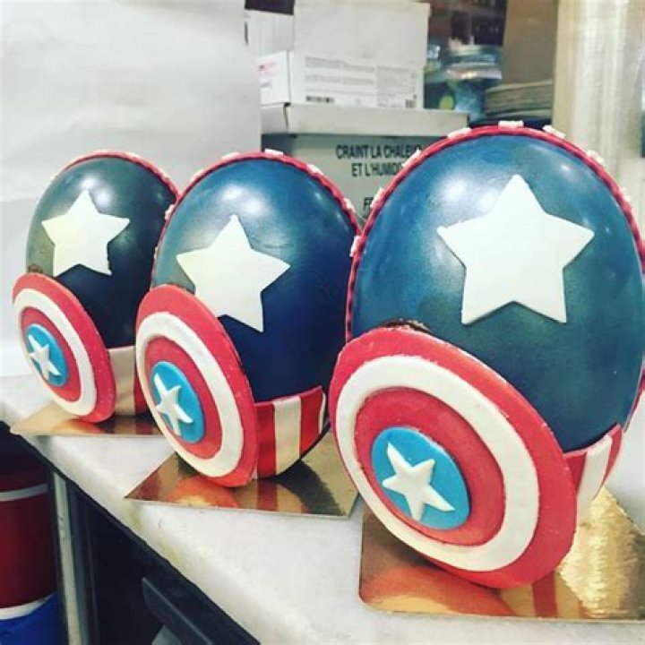 Captain America Easter Egg Discovered a Decade Later in The Incredible Hulk