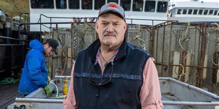 Captain Jeff Hathaway (Deadliest Catch): Went Missing with 5 crew mates, Spot Boat Sinking| Wiki, Bio, Wife & Family