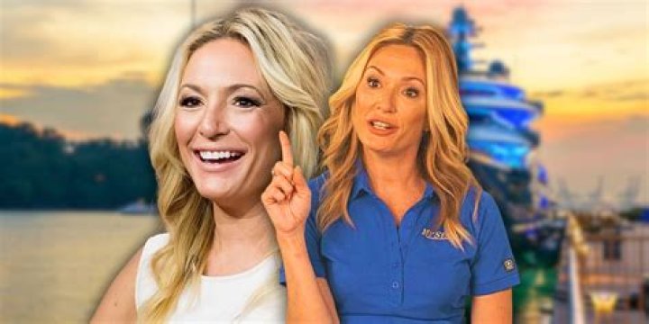 Captain Lee, Kate Chastain and Nico Scholly return as Below Deck sets sail for Season 5