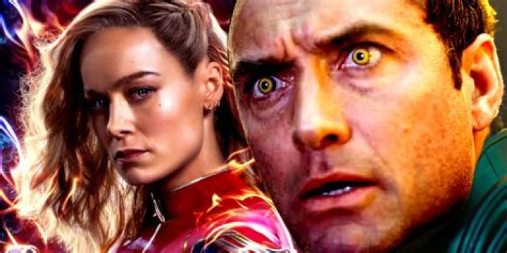 Captain Marvel: What Happens to Yon-Rogg?