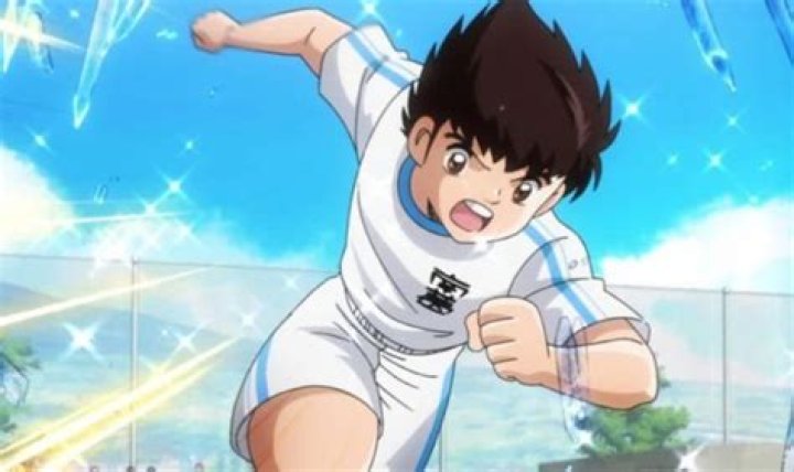Captain Tsubasa Creator Announces Retirement, Series Finale