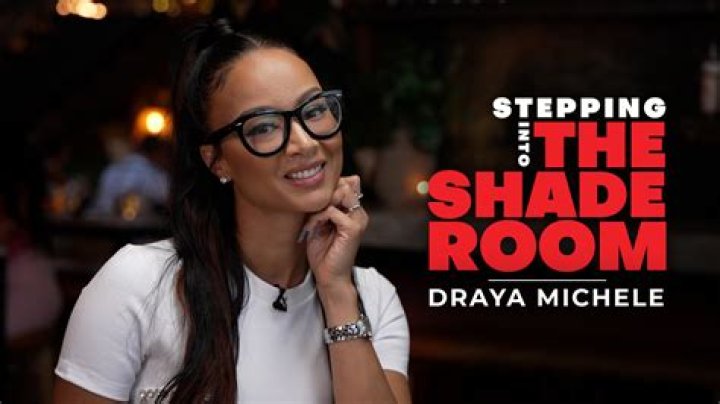 ‘Caption… Periodt’: Draya Michele Jokes About the Type of Partner She’s Seeking