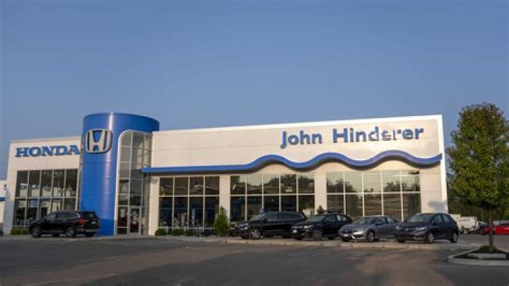 Car Dealer John Honda Heath passes away in Ohio: Obituary
