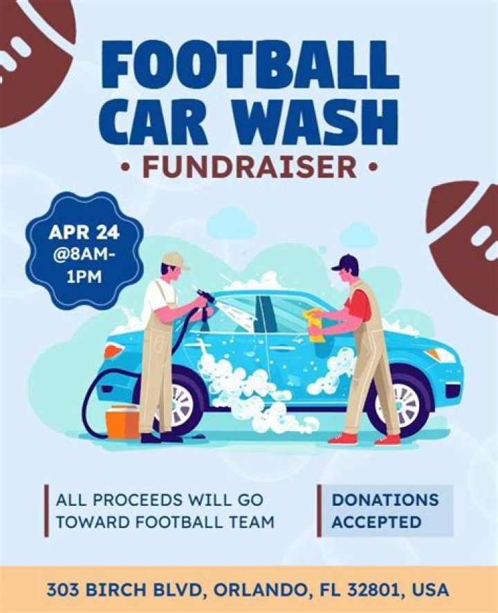 Car wash fundraiser will support Honor Flight of the Quad Cities