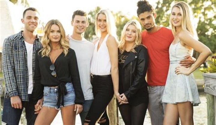 Cara Geswelli: Know About Weight Loss Journey and Dating Life, Including Her Boyfriend from the Siesta Key Cast Age and Dating Life