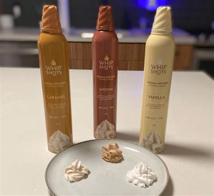 Cardi B's Whipped Cream Whipshots - Where to Buy