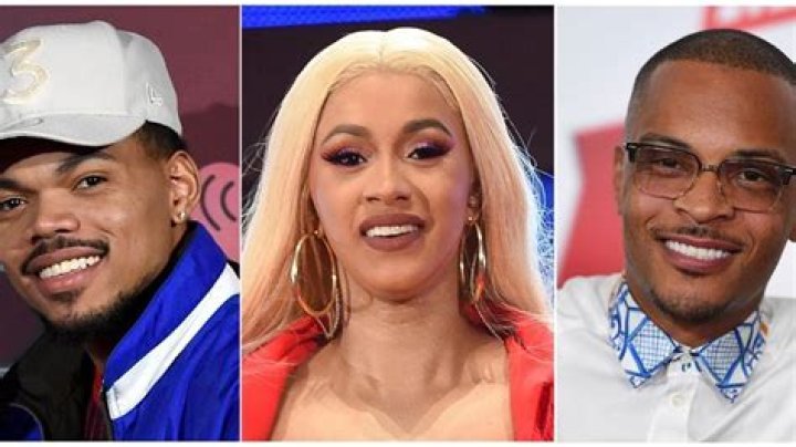 Cardi B, Chance, T.I. to Judge Hip-Hop Competition Series