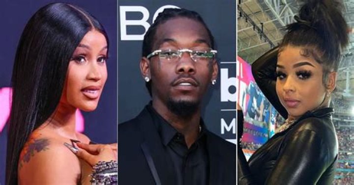 Cardi B Confirms She’s ‘Single’ and Has Been ‘for a While’ as Husband Offset Denies Recent Cheating Accusations