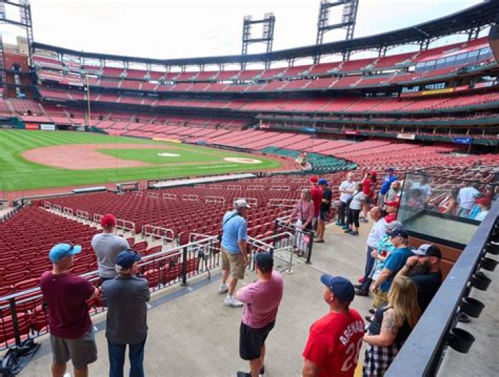 Cardinals welcome back fans to Busch Stadium in 2021 and share new rules