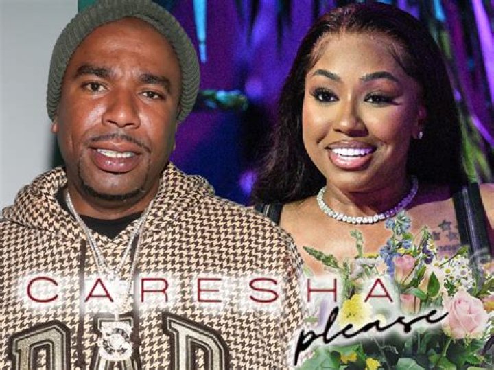 ‘Caresha Please’: Fans Call Out Diddy’s ‘Shawty Wop’ Yung Miami After She Says She Doesn’t Want to Share Her Man