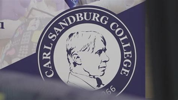 Carl Sandburg College receives grant for VR equipment