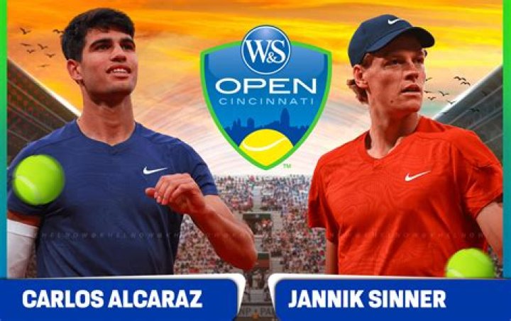 Carlos Alcaraz vs Jannik Sinner Prediction, Head-to-head, Preview Betting Tips and Live Stream- Wimbledon 2022