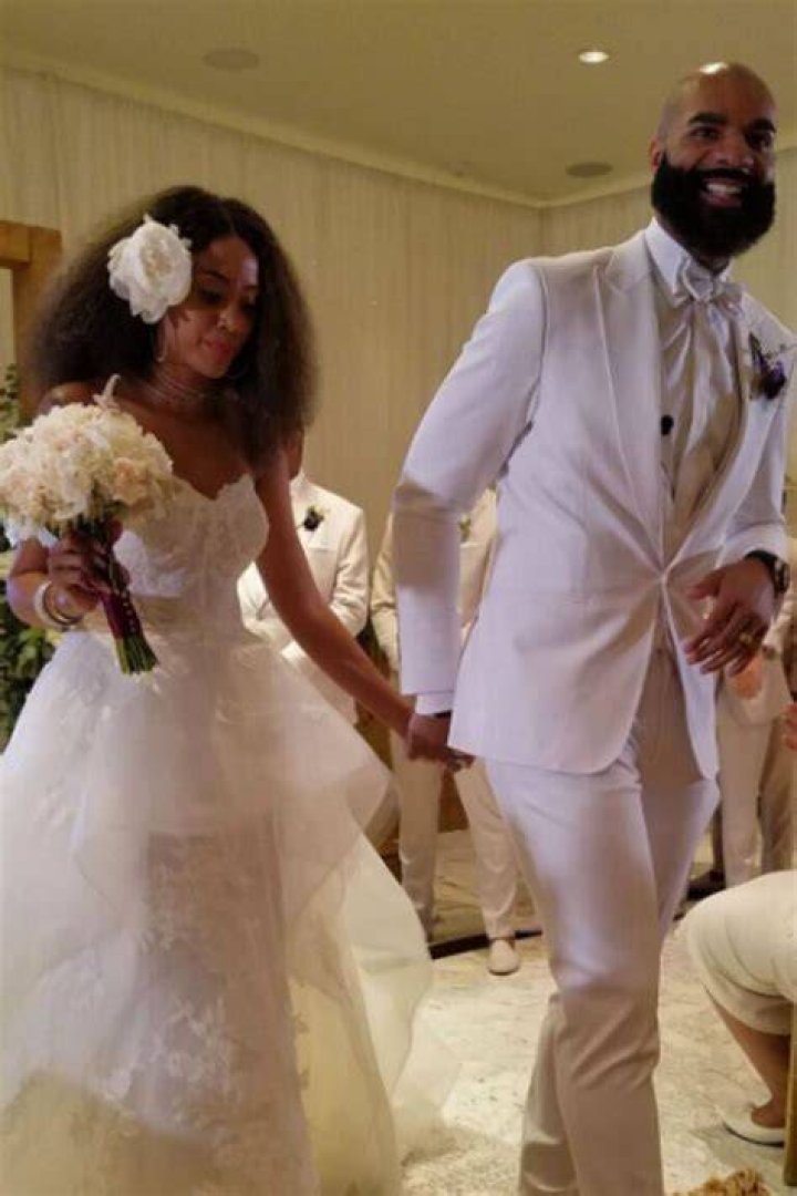 Carlos Boozer Wife Aneshka Smith: Previous Cheating Scandal