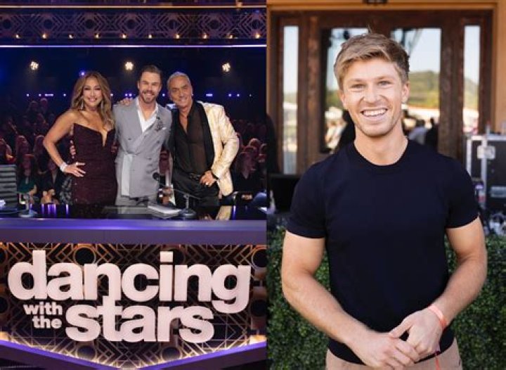 Carlton, or Alfonso Ribeiro, If You Prefer, Wins Dancing With the Stars
