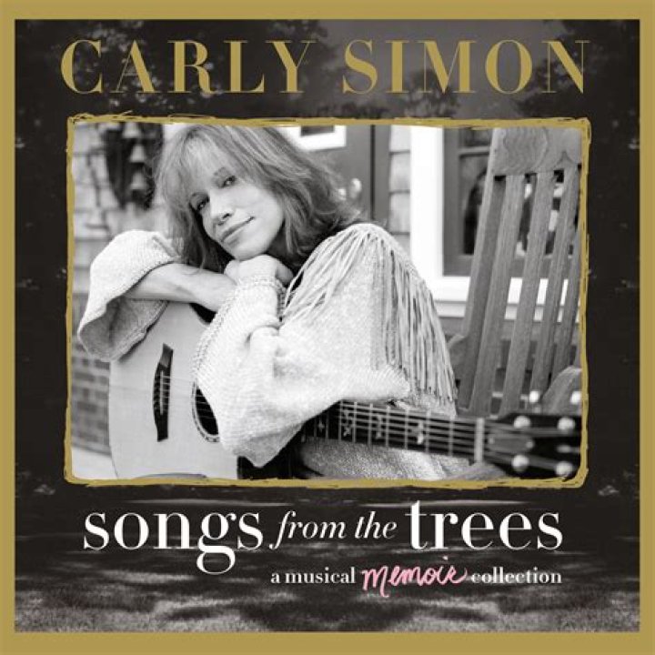Carly Simon - Songs, Albums & Life